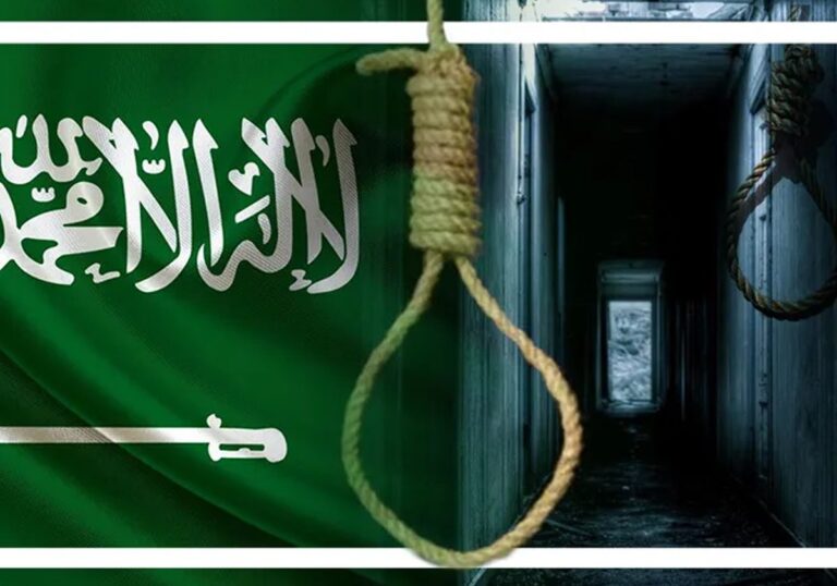 Saudi Arabia’s Disturbing Execution Tally: A Deep Dive into the Kingdom’s Death Penalty Surge