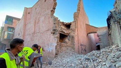 A Moroccan report refutes “wrong information and analysis” about the earthquake after the Dutch scientist’s prediction