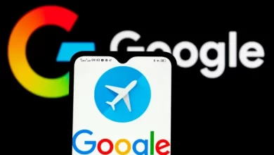 An unexpected feature for travelers, booking tickets on Google Flights