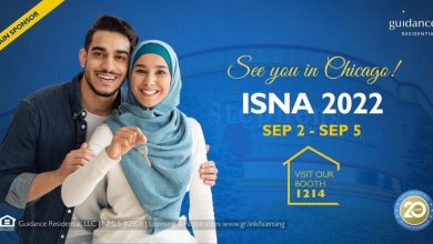 Annual ISNA Convention