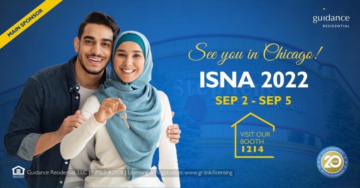 60th Annual ISNA Convention in Rosemont A Beacon of Unity and Learning