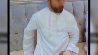 Attempted murder of an Omani citizen by Pakistani expatriates