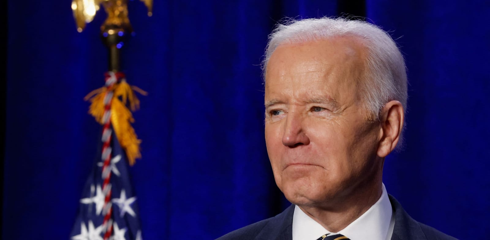 Biden's new project will cause loss to Egypt