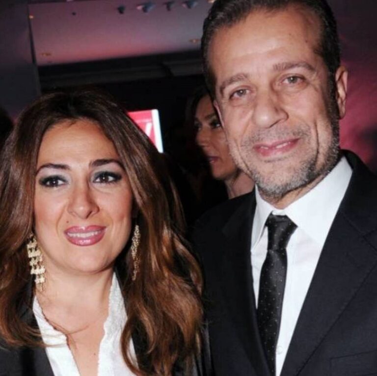 Lora Emad’s Resilient Dance: A New Chapter Post-Divorce from Sharif Mounir