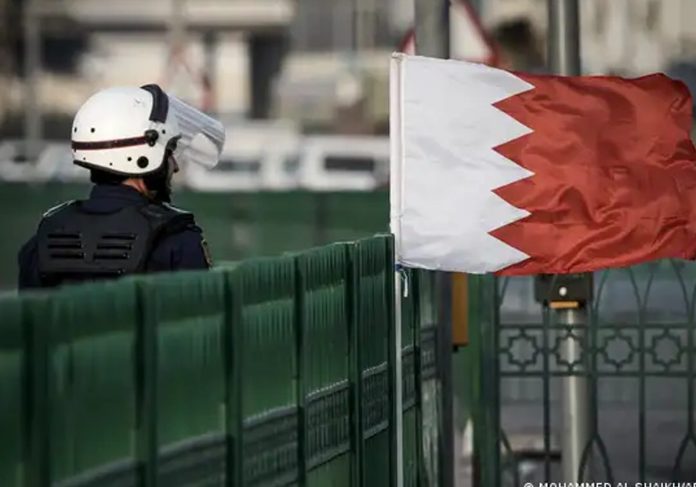 Hundreds of prisoners organize the largest hunger strike in Bahrain