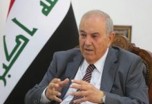 Iyad Allawi