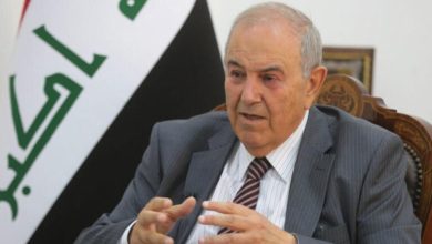 Iyad Allawi