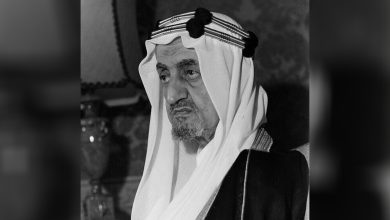 King Faisal