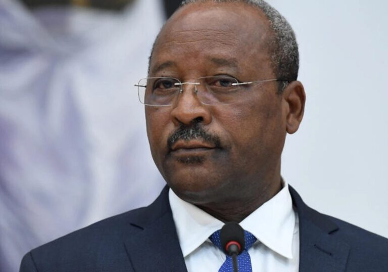 Niger’s Foreign Minister Challenges Algeria: A Controversial Stance on the Recent Coup