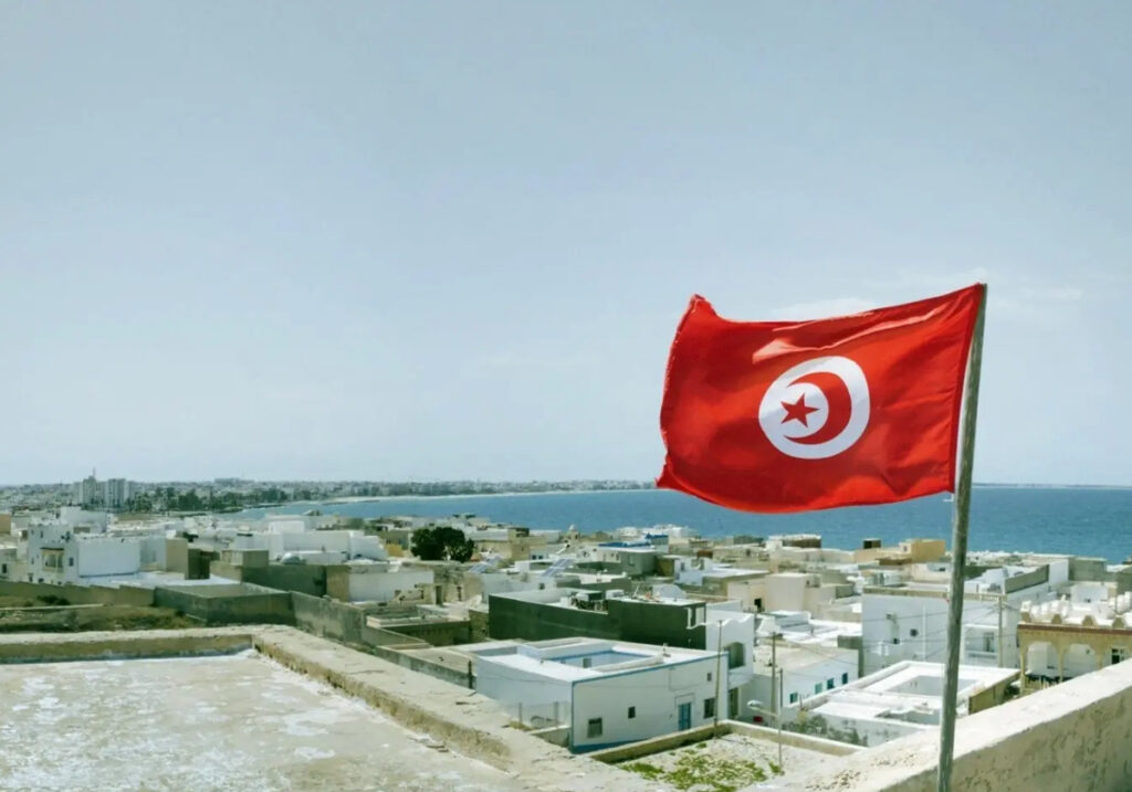 In Tunisia, Ismaik provided significant funding under the guise of supporting youth and charitable projects