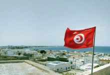 Qais Saied issued a decision to divide Tunisia administratively into five geographical regions