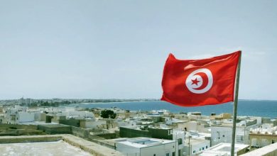 Qais Saied issued a decision to divide Tunisia administratively into five geographical regions