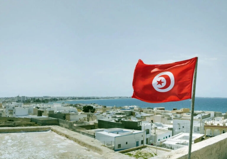 Tunisia’s Bold New Divide: A Step Towards Decentralization or a Nod to the Past?