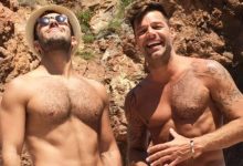 Ricky Martin announced his divorce from his Syrian partner, Jwan Yosef, in July 2023