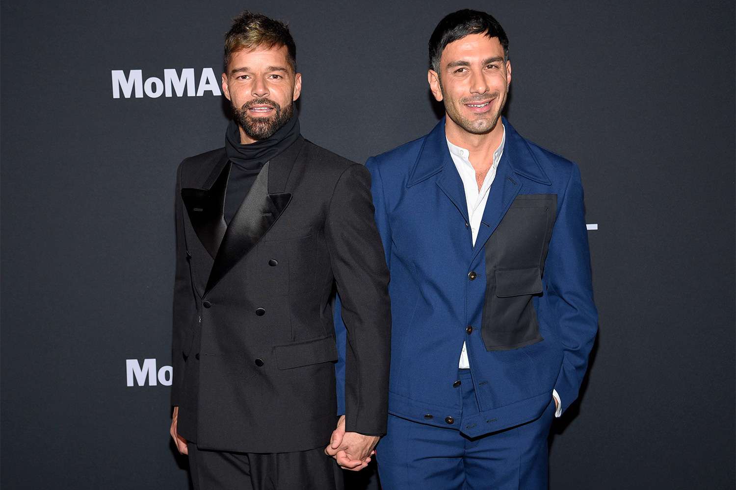 Ricky and his Syrian partner, Jwan Yosef, divorced quietly, according to the Puerto Rican singer