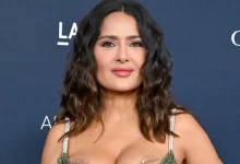 Salma Hayek