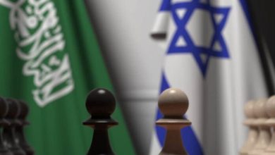 Saudi-Israeli Normalization