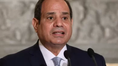 Abdel Fattah el-Sisi