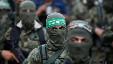 Al-Qassam Brigades