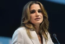 Queen Rania