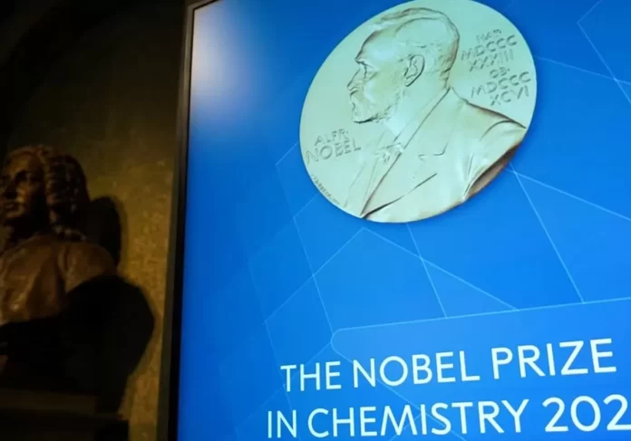 Nobel Honors Trio for Quantum Dot Chemistry Breakthrough