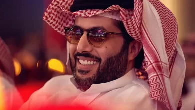 Turki Al-Sheikh