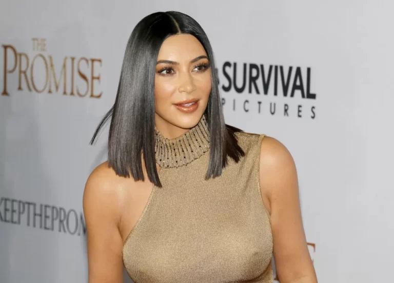 Kim Kardashian’s Halloween Controversy: Mockery or Misunderstanding?