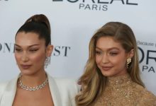 A Hebrew Website Describes the Impact of Bella and Gigi Hadid as Destructive to Israel