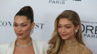 A Hebrew Website Describes the Impact of Bella and Gigi Hadid as Destructive to Israel