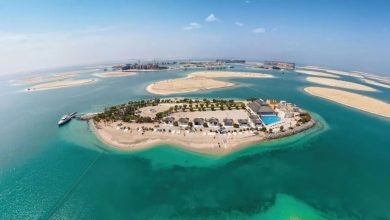 Italian Mafia Leader Offers to Surrender His Island in Dubai to Mitigate His Sentence