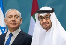 UAE-Israel cooperation