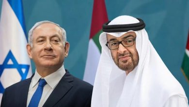 UAE-Israel cooperation