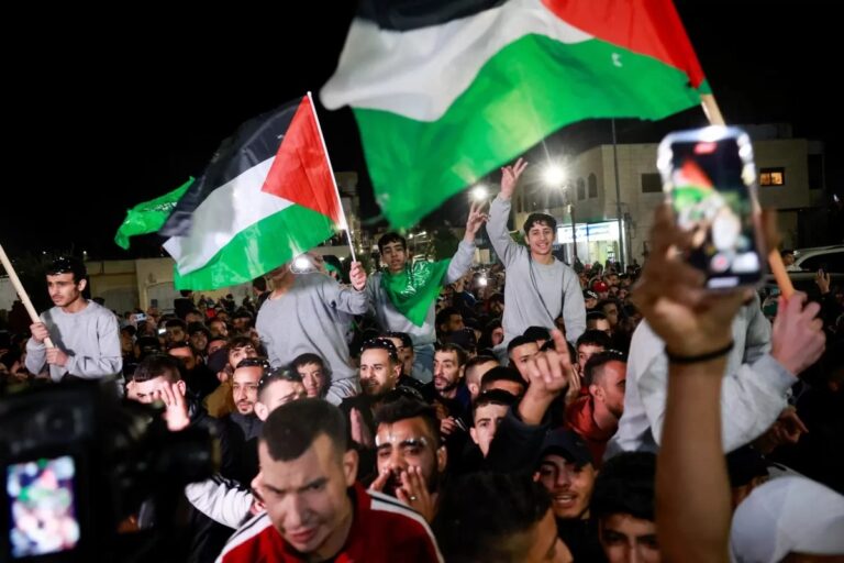 Hamas-Israel Prisoner Exchange: A Triumph for Palestinian Resistance and a Setback for Netanyahu