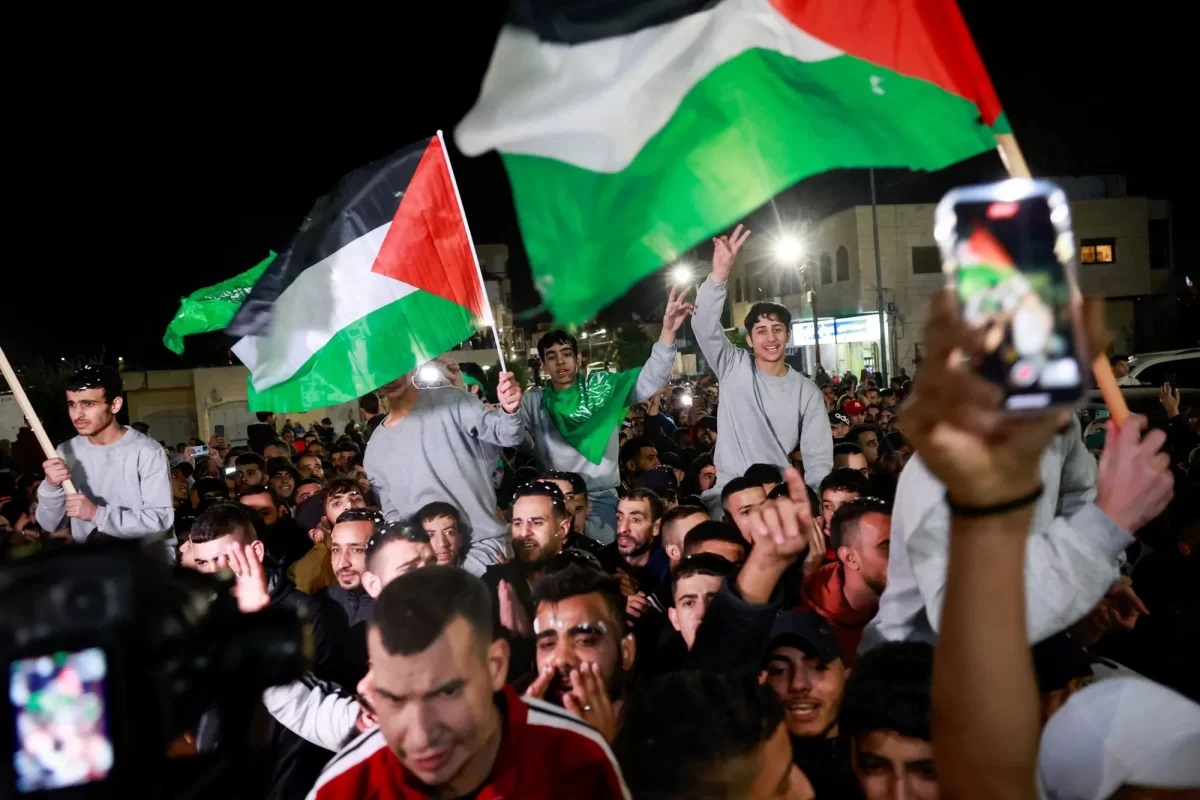 Hamas-Israel Prisoner Exchange: A Triumph for Palestinian Resistance ...