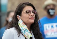 Rashida Tlaib