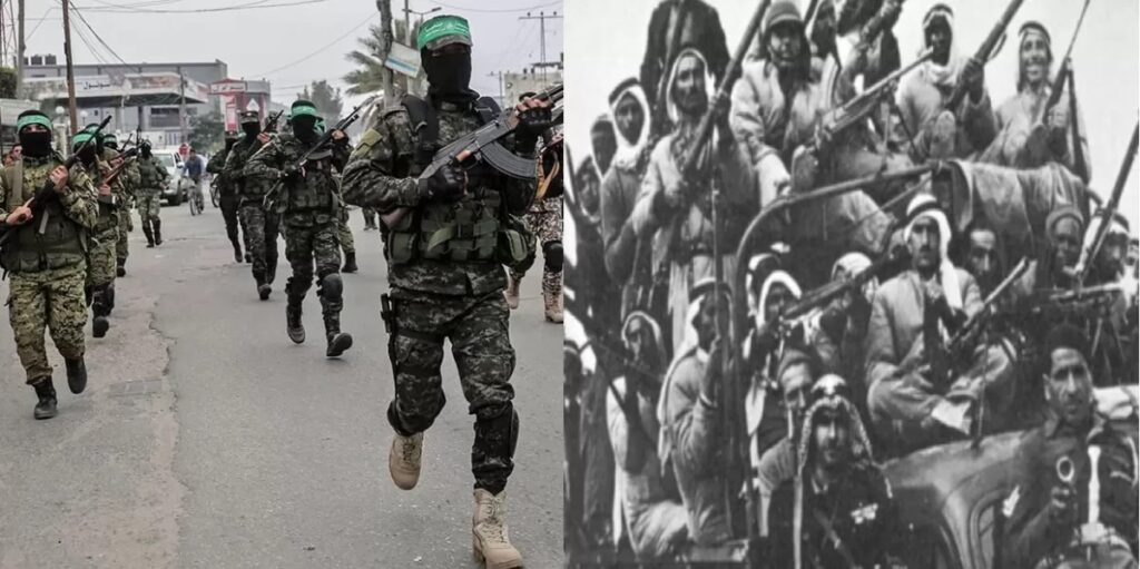 Al-Qassam Brigades