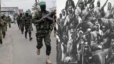 Al-Qassam Brigades