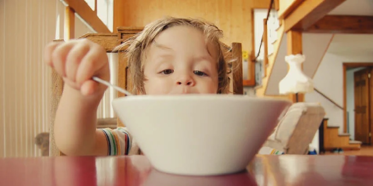 Unveiling the Perils and Promises in Kids' Daily Diets