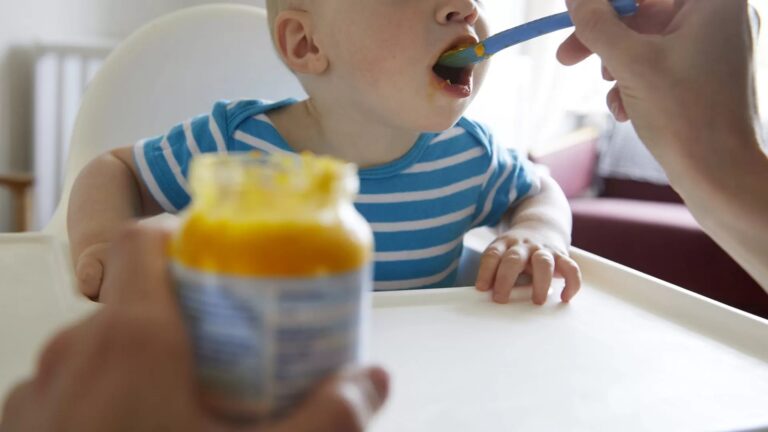 Unveiling the Perils and Promises in Kids' Daily Diets