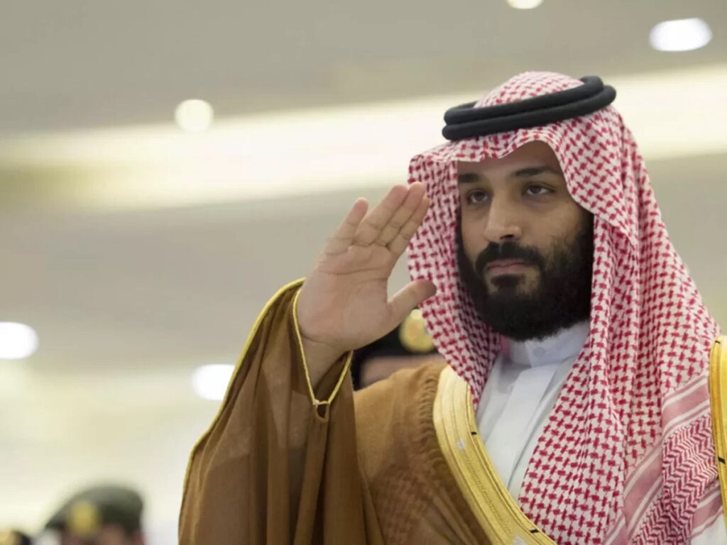 Saudi Arabia reassures Israel