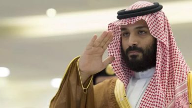 Saudi Arabia reassures Israel