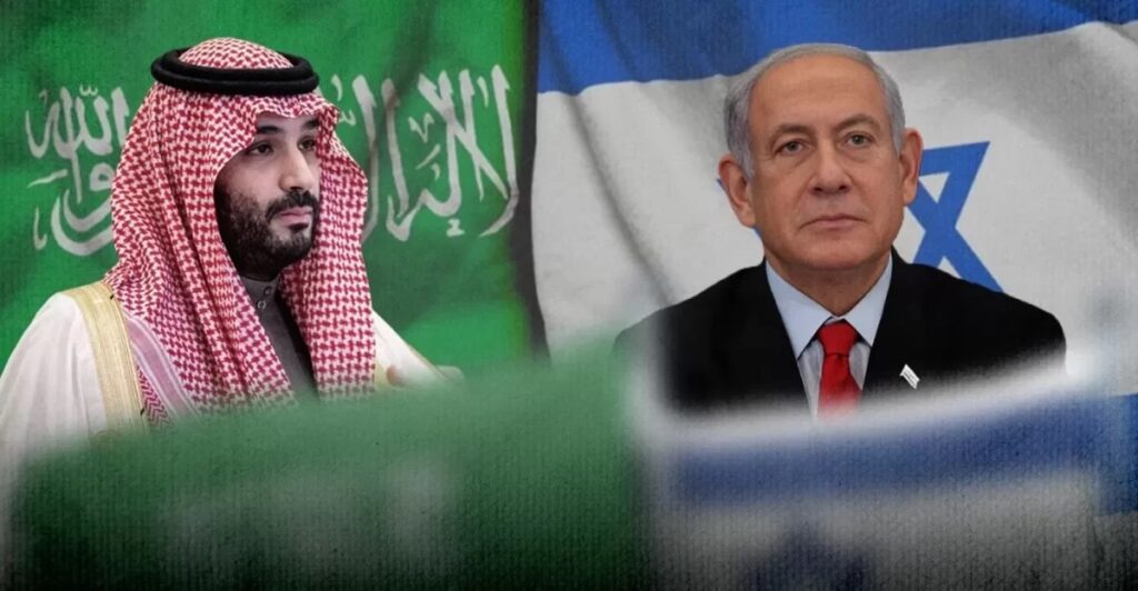 Arab States Reject Netanyahu’s Proposal