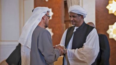 Mohammed bin Zayed takes revenge on Sudan... Sources reveal the details of a 'malicious' Emirati plan