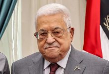 Mahmoud Abbas