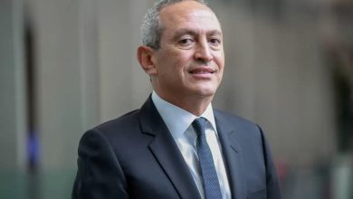 Nassef Sawiris