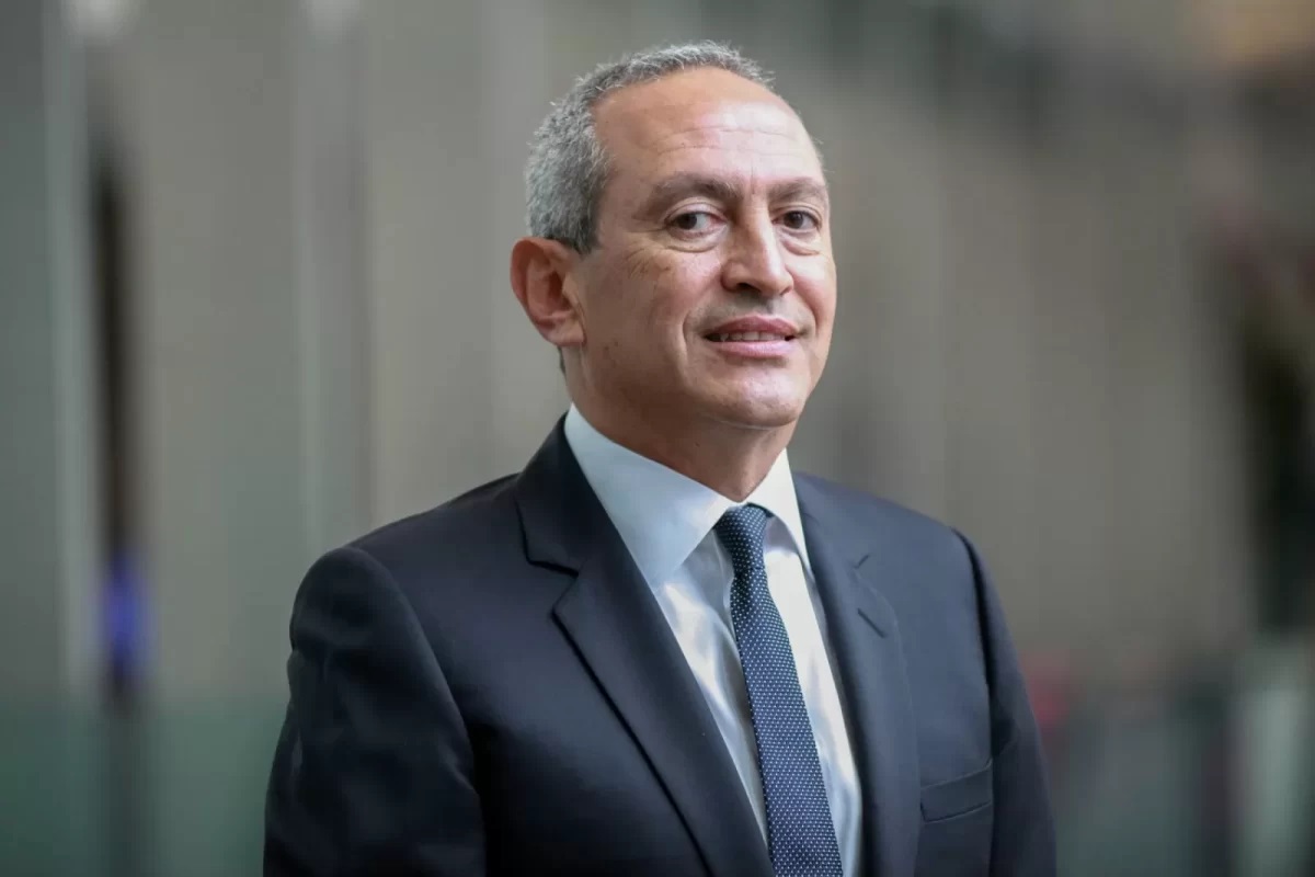 Nassef Sawiris