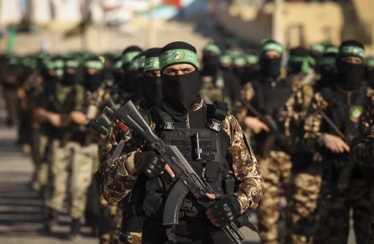 Egypt’s Vision for Gaza: Integrating Hamas with the Palestinian Authority