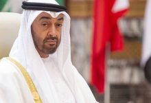 the UAE's evolving political role in the Middle East,