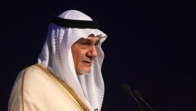 Turki Al-Faisal