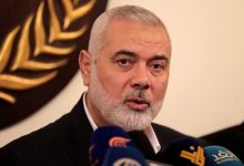 Ismail Haniyeh's Statements